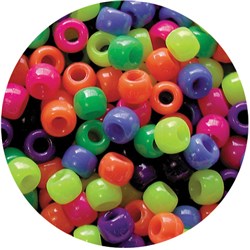 Beads, Buttons & Thread